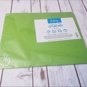 Zulay cutting boards